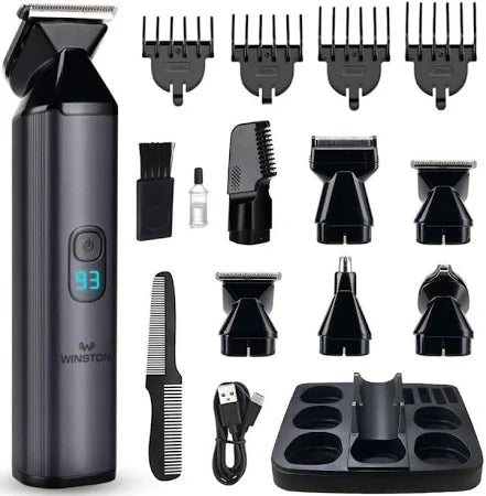 All-in-One Full Set Trimmer