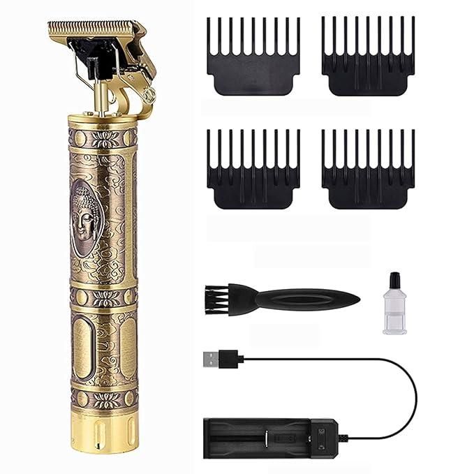 Precision Beard & Hair Grooming Tool