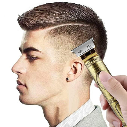 Precision Beard & Hair Grooming Tool