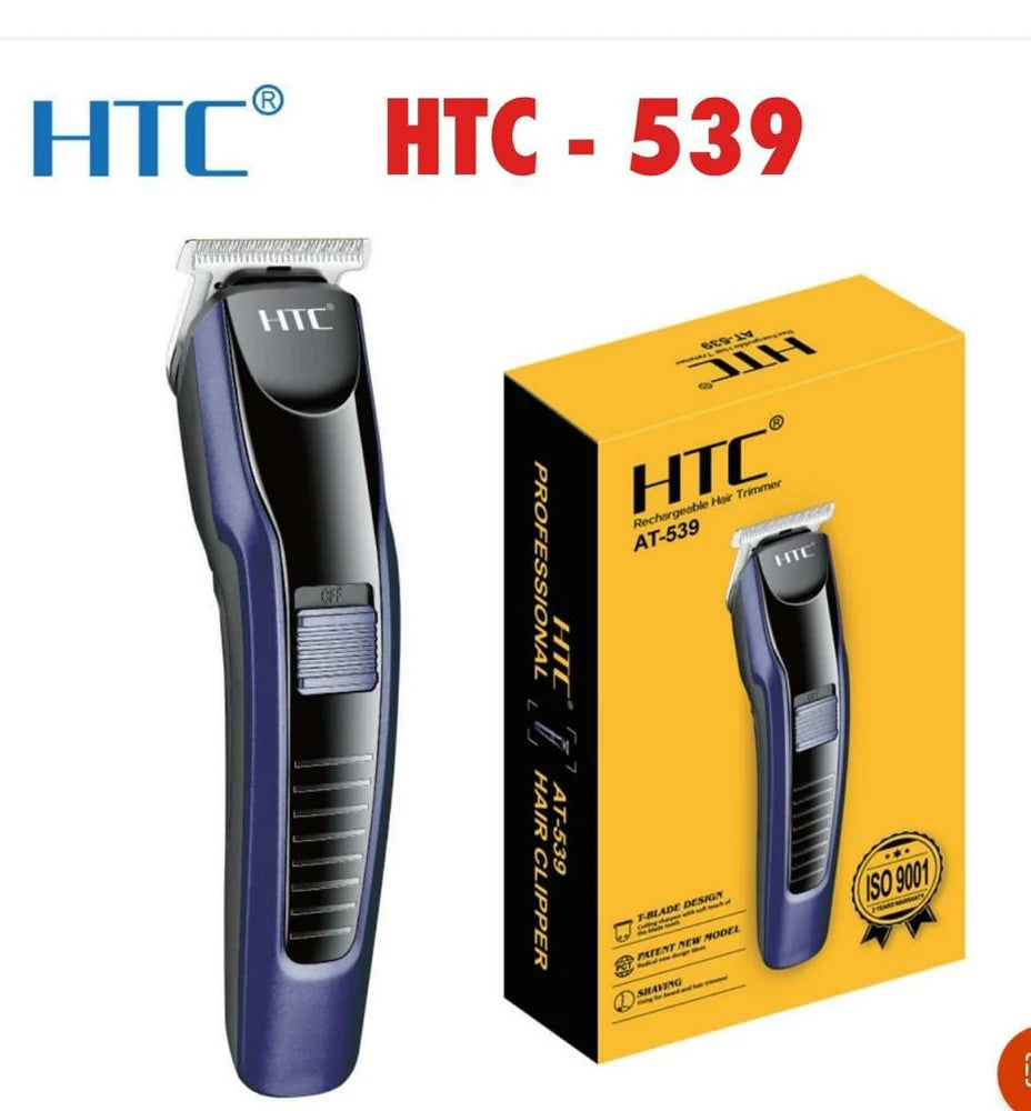 HTC Best Hair Trimmer AT-529